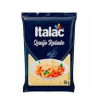 QUEIJO RALADO 50 G ITALAC