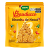 BISCOITO DE NATAL LEITE COM LASCAS DE CHOCOLATE BAUDUCCO 110G