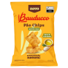 PAO CHIPS 90G BAUDUCCO AZEITE SAL