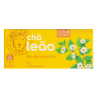 CHÁ CAMOMILA CHÁ LEÃO CAIXA 25G 25 UNIDADES