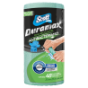 PANO REUTILIZÁVEL EM ROLO VERDE SCOTT DURAMAX 48 UNIDADES