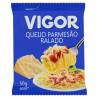 QUEIJO PARMESÃO RALADO VIGOR PACOTE 50G