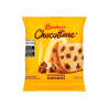 MINI PANETTONE COM GOTAS DE CHOCOLATE BAUDUCCO CHOCOTTONE PACOTE 80G