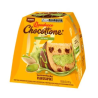 CHOCOTTONE BAUD 450G PISTACHE