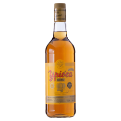 CACHAÇA OURO YPIÓCA GARRAFA 965ML