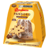 PANDORO BAUD 500G GOTAS CHOC