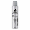 ANTITRANSPIRANTE AEROSSOL PRO INVISIBLE MASCULINO ADIDAS 150ML SPRAY