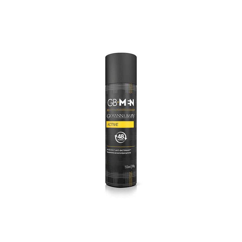 DESOD.GB MEN 90G ACTIVE