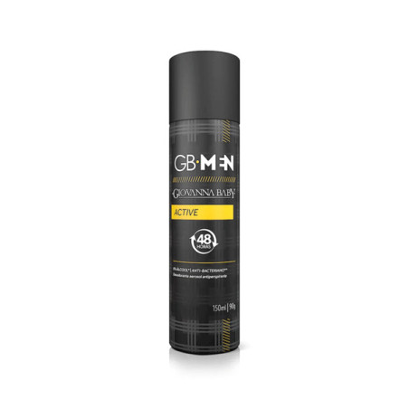 DESOD.GB MEN 90G ACTIVE