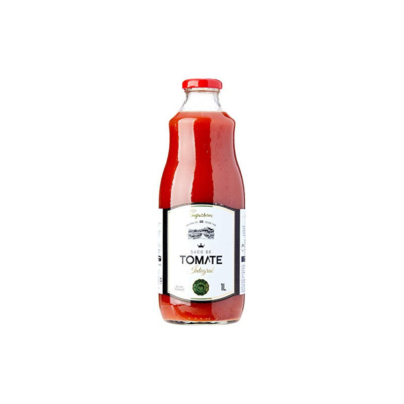 ZZSUCO SUPERBOM 1L TOMATE