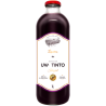 SUCO INTEGRAL UVA TINTO SUPERBOM GARRAFA 1L