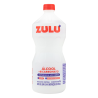 ÁLCOOL LÍQUIDO COM BICARBONATO TRADICIONAL ZULU FRASCO 1L
