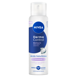 DESOD AER NIVEA 150ML DERMA CONTROL RESTAURA