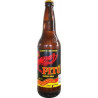 AGUARDENTE DE CANA ADOÇADA PITÚ GARRAFA 600ML