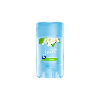 ANTITRANSPIRANTE GEL JASMINE SECRET 45G