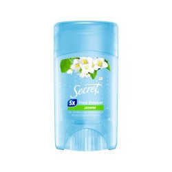 ANTITRANSPIRANTE GEL JASMINE SECRET 45G