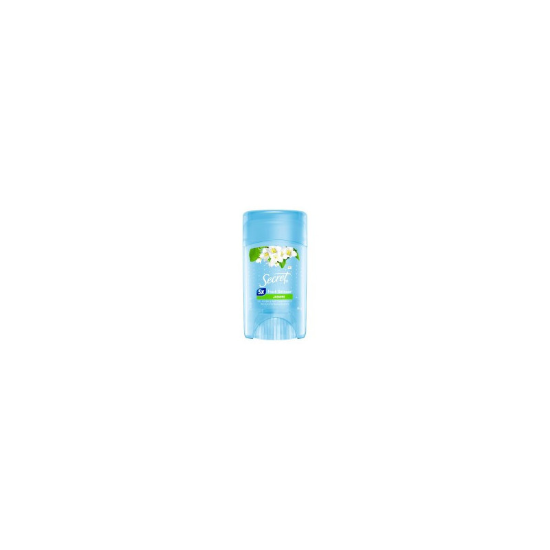 ANTITRANSPIRANTE GEL JASMINE SECRET 45G