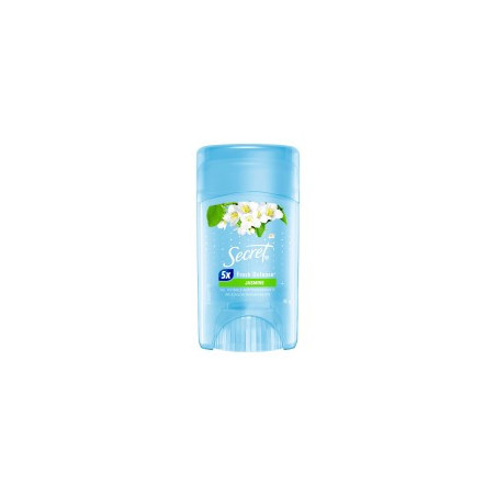 ANTITRANSPIRANTE GEL JASMINE SECRET 45G