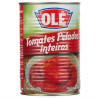 TOMATE PELADO OLE INTEIROS