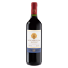 VINHO CHILENO TINTO MEIO SECO RESERVADO SANTA HELENA CABERNET SAUVIGNON VALLE CENTRAL GARRAFA 375ML