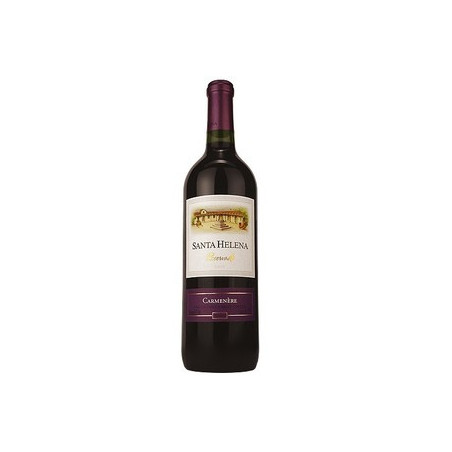 RESERVADO SANTA HELENA TINTO CARMENÈRE 2008