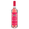 VINHO PORTUGUÊS ROSÉ MEIO SECO CASAL GARCIA VINHO VERDE GARRAFA 750ML