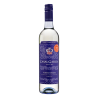 VINHO PORTUGUÊS BRANCO MEIO SECO CASAL GARCIA AZAL LOUREIRO TRAJADURA VINHO VERDE GARRAFA 750ML