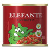 EXTRATO DE TOMATE ELEFANTE LATA 130G