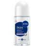 DESOD ROLLON NIVEA 50ML DERMA CONTROL RESTAURA