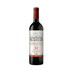 VINHO TINTO FRANCÊS TONÉLETCE 750ML