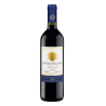 VINHO CHILENO TINTO MEIO SECO RESERVADO SANTA HELENA MERLOT VALLE CENTRAL GARRAFA 750ML