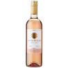 VINHO CHILENO ROSÉ SECO RESERVADO SANTA HELENA CABERNET SAUVIGNON VALLE CENTRAL GARRAFA 750ML
