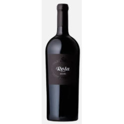 VINHO PORT ROLA TT 750ML