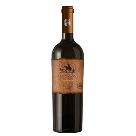 VINHO TINTO CHILENO SIERRA BATUCO CARMENERE 750ML