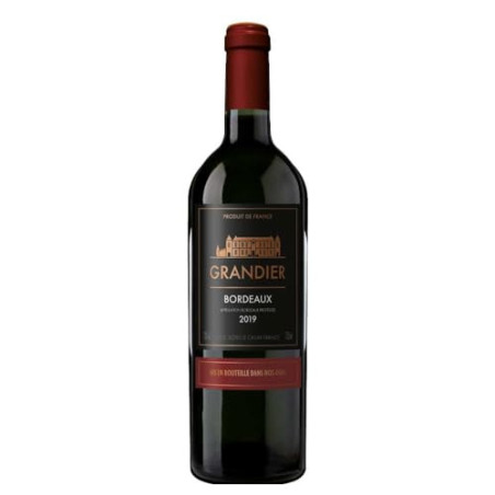 VINHO FRA GRANDIER TT 750ML