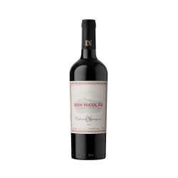 VH ARG FINCA ANDRADE 750ML CAB SAUVIG
