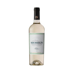 VH ARG FINCA ANDRADE 750ML CHARD CHENIN