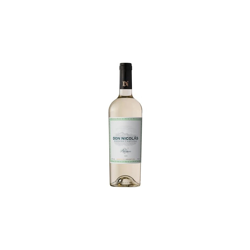 VH ARG FINCA ANDRADE 750ML CHARD CHENIN