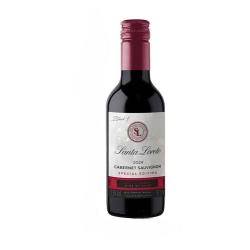 VINHO CHILE STA LORETO VARIETAL 187,5ML