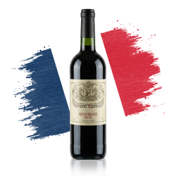 VINHO HORIZON LOINTAIN VIN DE FRANCE
