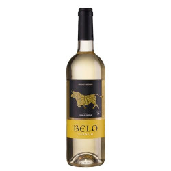 VINHO ESP BELO 750ML VER