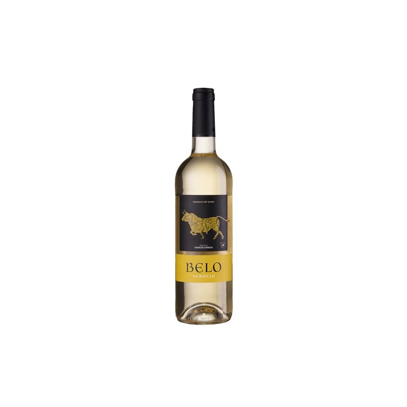VINHO ESP BELO 750ML VER