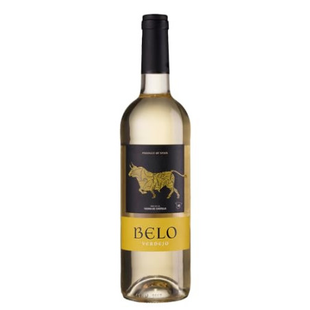 VINHO ESP BELO 750ML VER