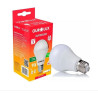 LAMPADA 9W SUPERLED BIVOLT 6400K OUROLUX