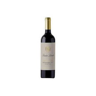 VINHO SANTA LORETO CABERNET SAUVIGNON 750ML