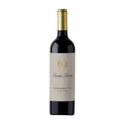 VINHO SANTA LORETO CABERNET SAUVIGNON 750ML