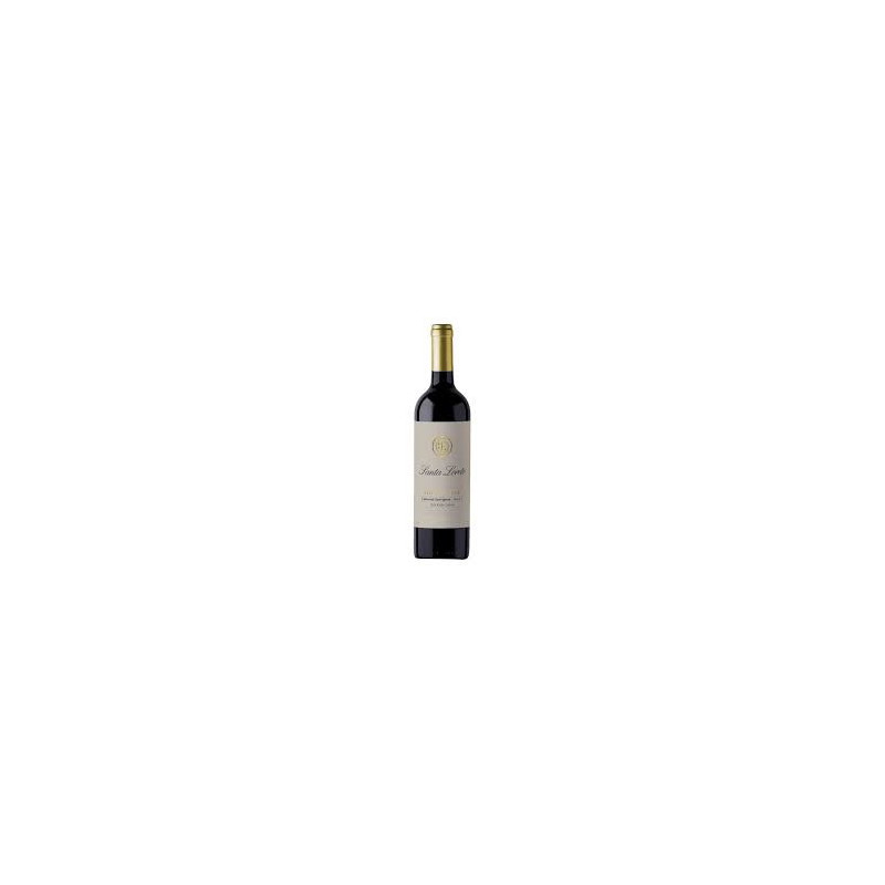 VINHO SANTA LORETO CABERNET SAUVIGNON 750ML