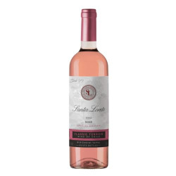 VINHO SANTA LORETO *ROSE* 750ML CHI
