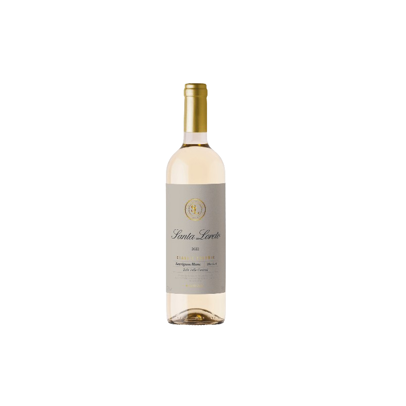 VINHO STA LORETO 750