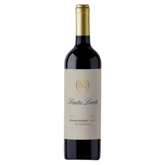 VINHO CHILE SANTA LORETO VARIETAL PINOT NOIR 750ML